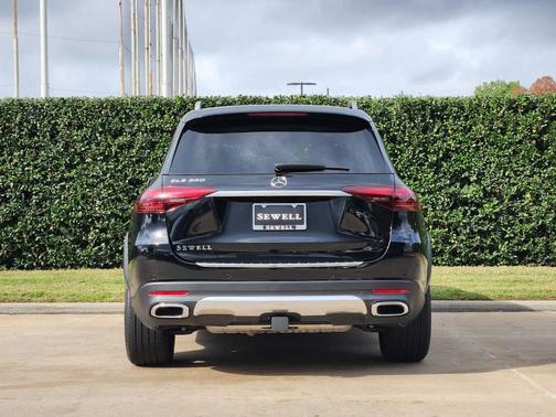 2025 Mercedes-Benz GLE 350 Base