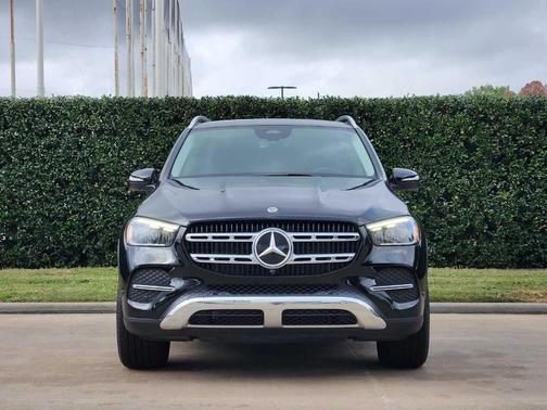 2025 Mercedes-Benz GLE 350 Base