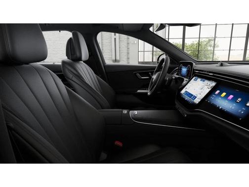 Black 2026 Mercedes-Benz E-Class E 450 4MATIC