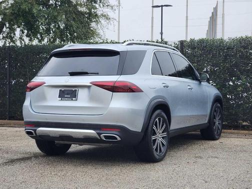 2026 Mercedes-Benz GLE 350 Base