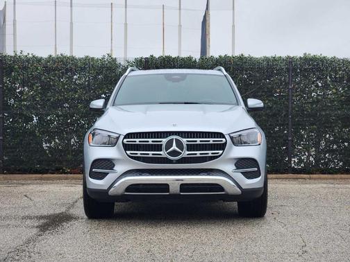 2026 Mercedes-Benz GLE 350 Base
