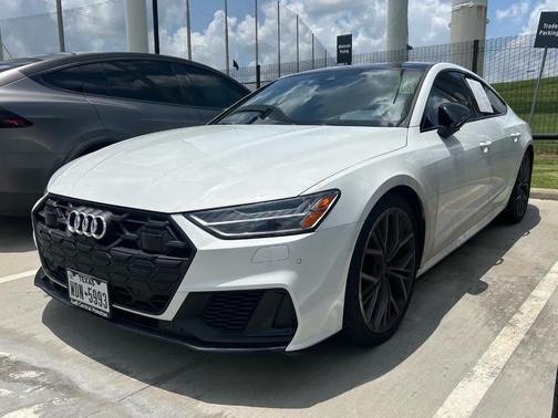 2024 Audi S7 2.9T quattro Premium