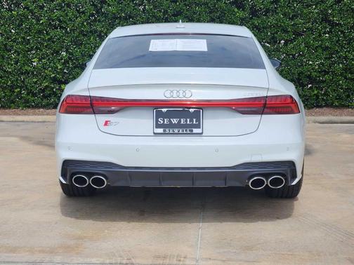 2024 Audi S7 2.9T quattro Premium