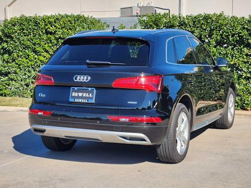 2019 Audi Q5 2.0T Premium Plus
