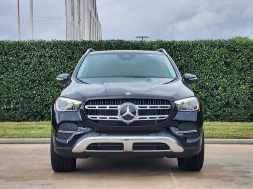 2025 Mercedes-Benz GLE 350 Base 4MATIC
