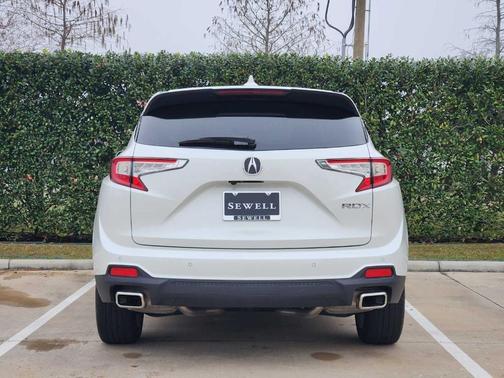 2023 Acura RDX Technology Package
