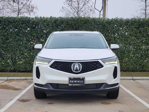 2023 Acura RDX Technology Package