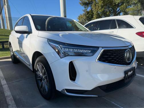 2023 Acura RDX Technology Package