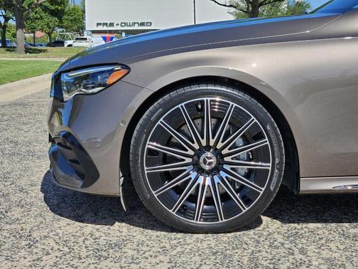 2025 Mercedes-Benz E-Class E 450 4MATIC
