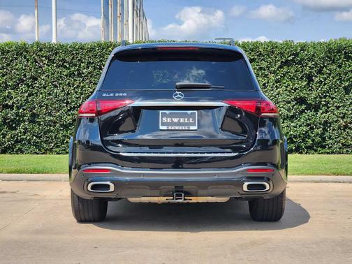2022 Mercedes-Benz GLE 350 Base