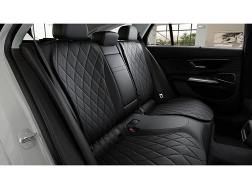 2026 Mercedes-Benz E-Class E 450