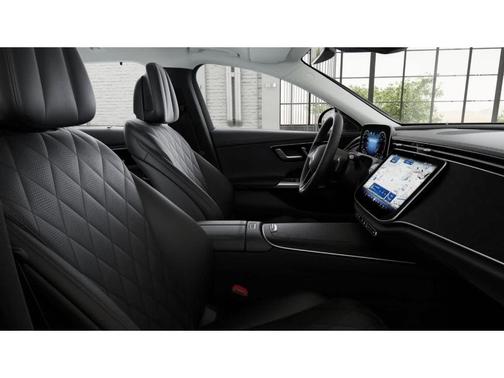 2026 Mercedes-Benz E-Class E 450