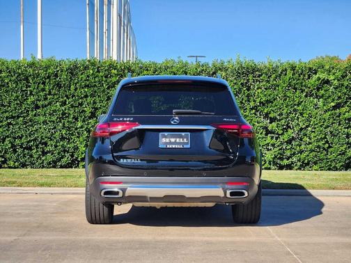2025 Mercedes-Benz GLE 350 Base 4MATIC