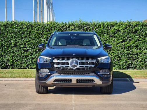 2025 Mercedes-Benz GLE 350 Base 4MATIC