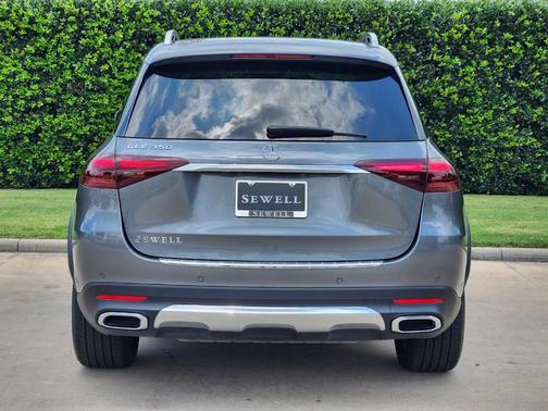 2025 Mercedes-Benz GLE 350 Base