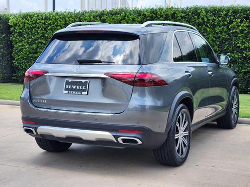 2025 Mercedes-Benz GLE 350 Base