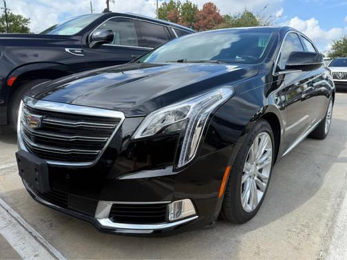 2019 Cadillac XTS Luxury