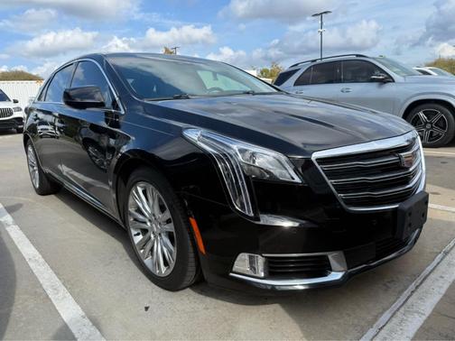 2019 Cadillac XTS Luxury