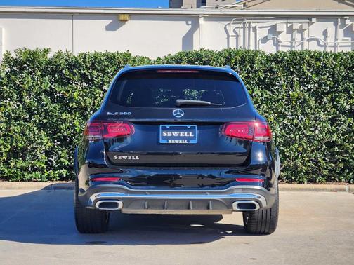 2020 Mercedes-Benz GLC 300 Base