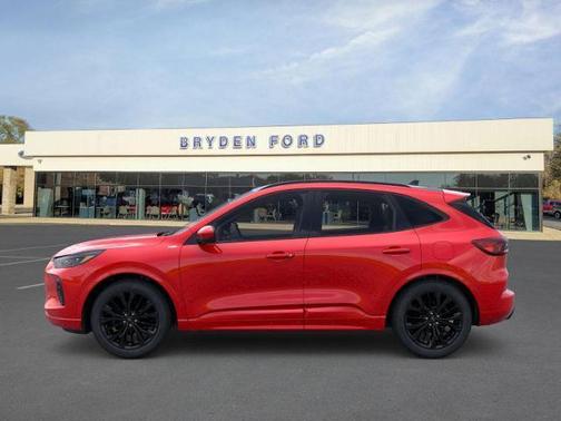 2024 Ford Escape ST-Line Elite