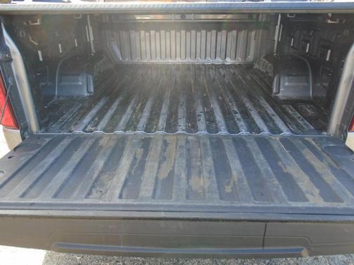 2022 Chevrolet Silverado 1500 Limited RST