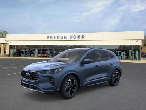 2025 Ford Escape ST-Line Elite