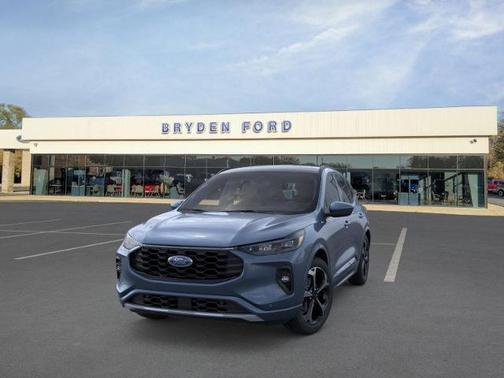 2025 Ford Escape ST-Line Elite