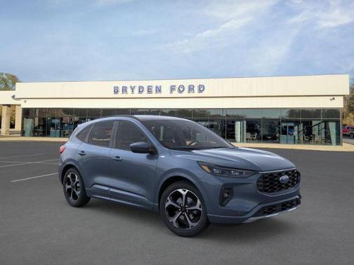 2025 Ford Escape ST-Line Elite