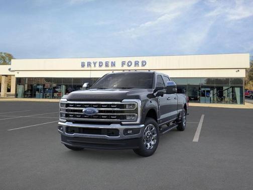 2026 Ford F-350 Super Duty