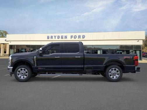 2026 Ford F-350 Super Duty