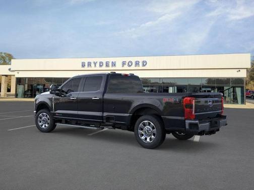 2026 Ford F-350 Super Duty