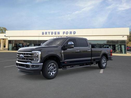 2026 Ford F-350 Super Duty