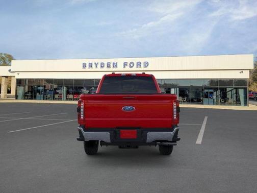 2026 Ford F-350 Lariat Super Duty