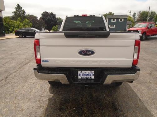 2019 Ford F-250 XLT