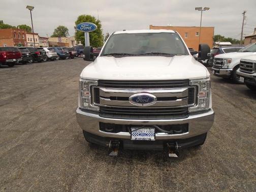 2019 Ford F-250 XLT