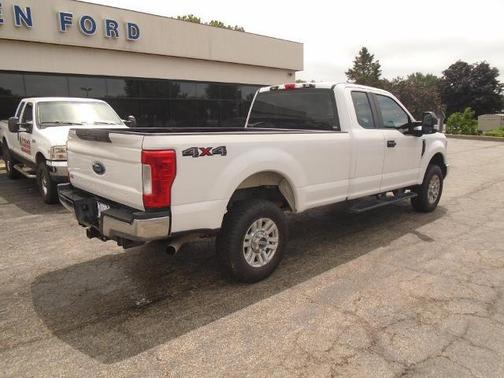 2019 Ford F-250 XLT