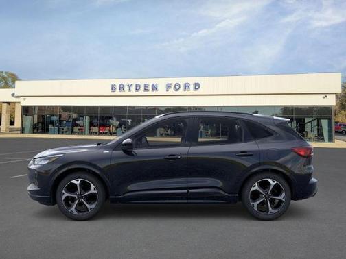 2024 Ford Escape ST-Line Select