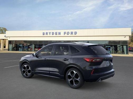 2024 Ford Escape ST-Line Select