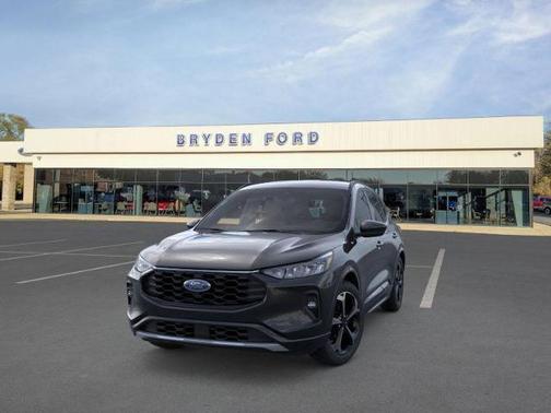 2024 Ford Escape ST-Line Select