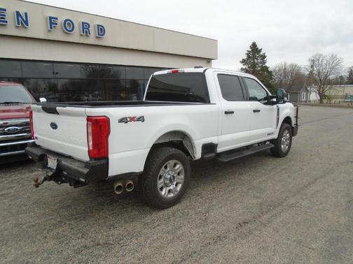 2023 Ford F-250 XLT
