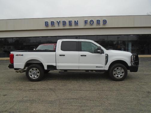2023 Ford F-250 XLT