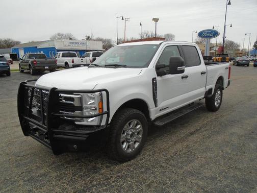 2023 Ford F-250 XLT