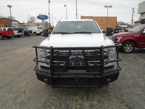 2023 Ford F-250 XLT