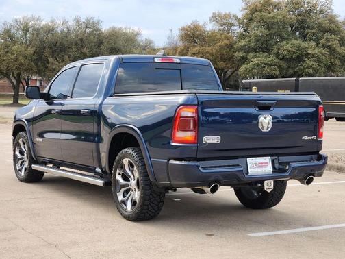 2023 RAM 1500 Longhorn