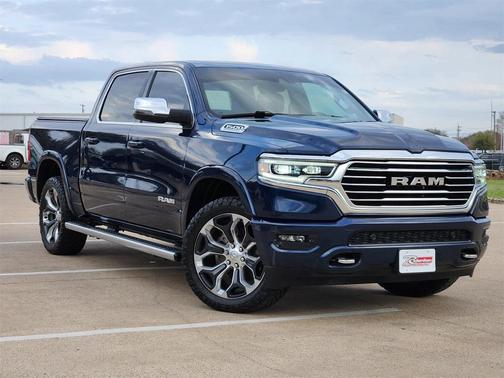 2023 RAM 1500 Longhorn