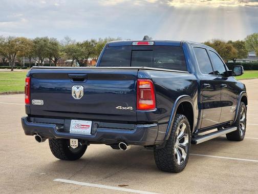 2023 RAM 1500 Longhorn