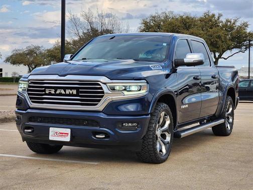 2023 RAM 1500 Longhorn