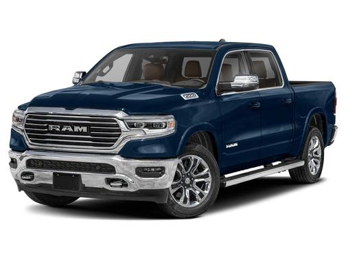 2023 RAM 1500 Longhorn