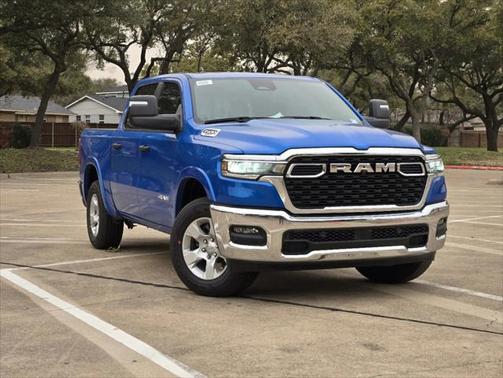 2025 RAM 1500 Lone Star