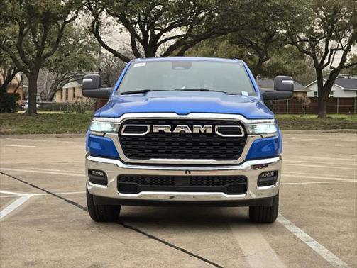 2025 RAM 1500 Lone Star